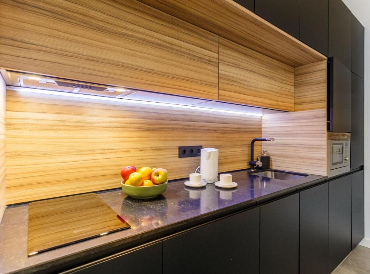 Amplisimo Y Coqueto Apartamento De Lujo Y Diseno En Pleno Centro Σεβίλλη Εξωτερικό φωτογραφία